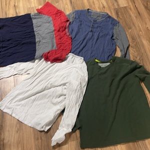 Banana Republic Four pieces